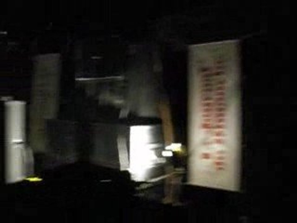 LSG OBK DFK LE 7 MARS 2009