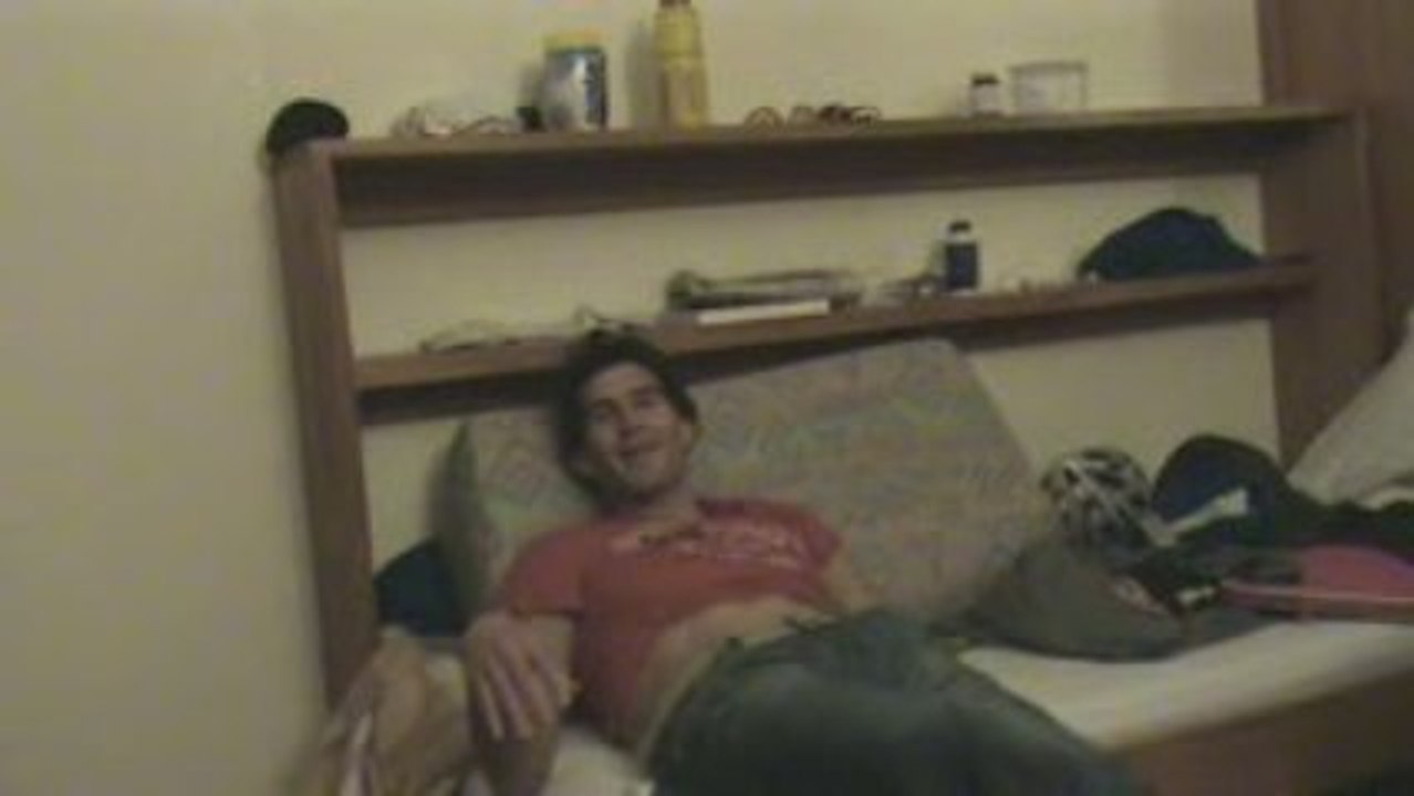 13 - Xav' raconte la cap