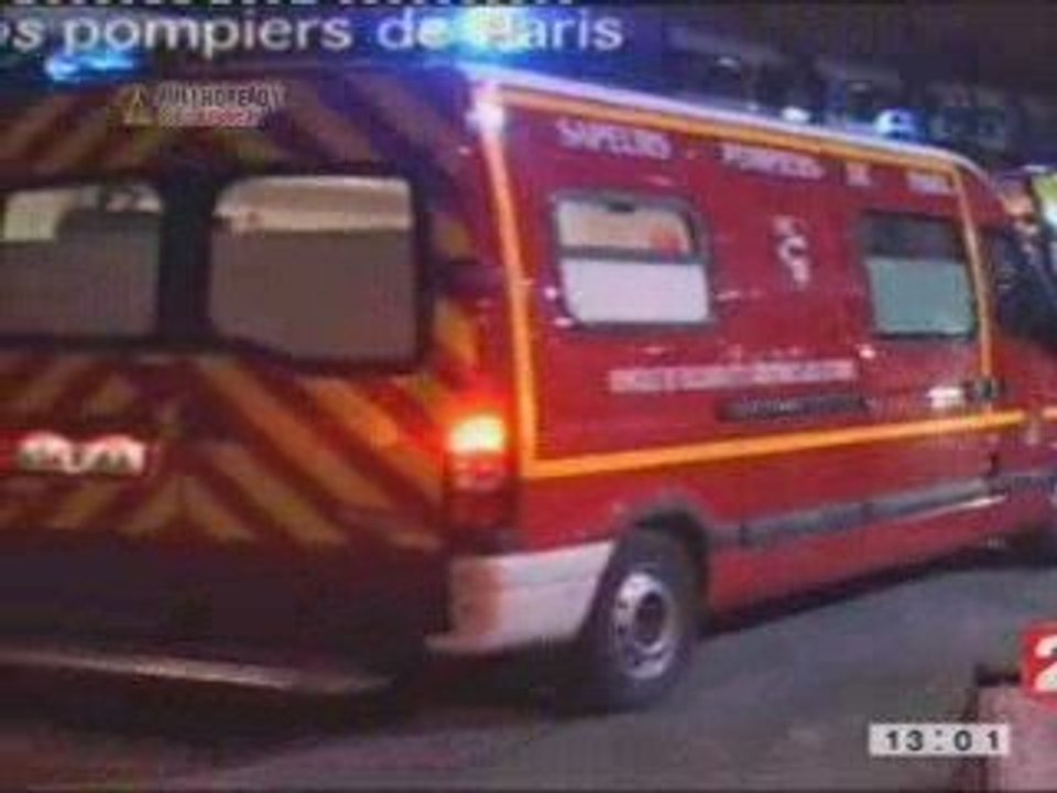 RIP Lillois - Losc/Lyon