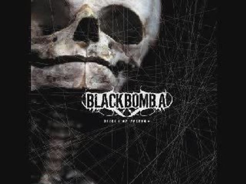 Black Bomb A - Mary