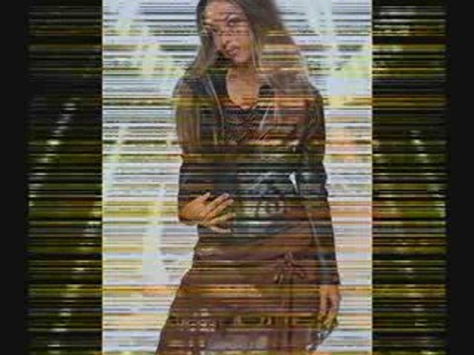 Eurovısıon Turkey 2009 HADISE DUM TEK TEK SON VERSION