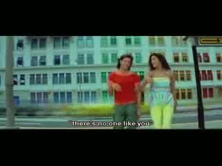 Hrithik Roshan - Koi tumsa nahin