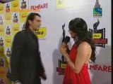 54th Idea Filmfare Awards 2008 [Red Carpet] - 8th March -Pt1