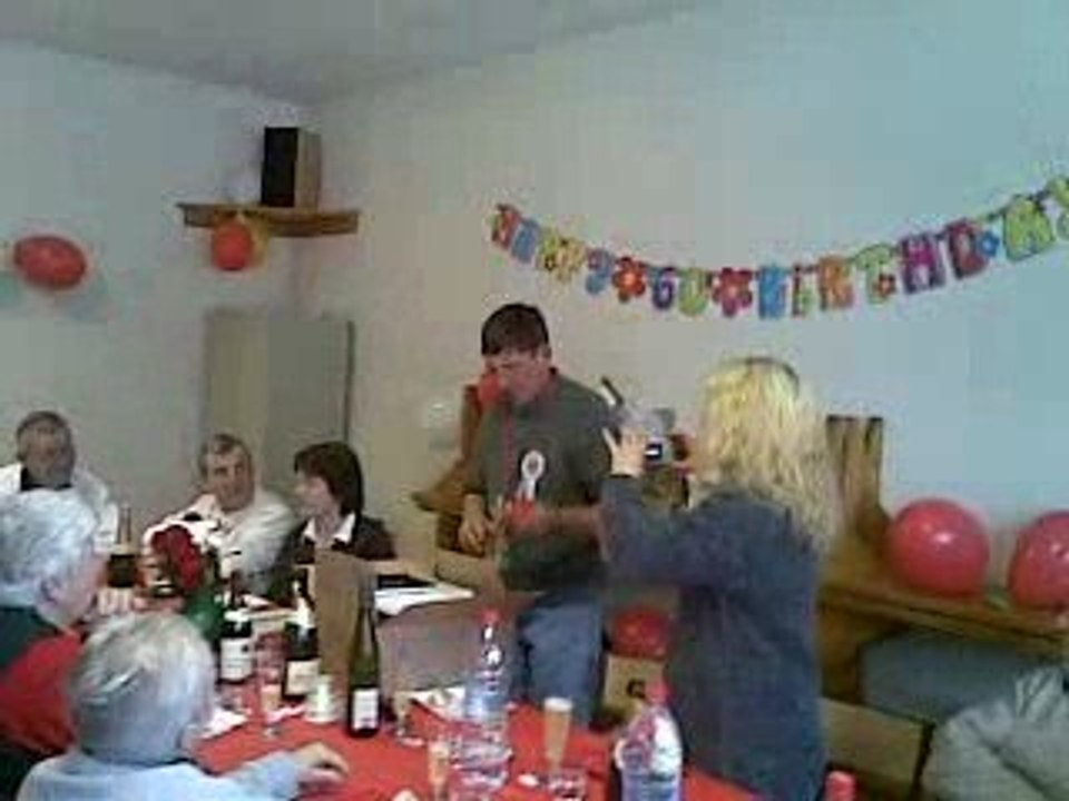 anniversaire de mon pere