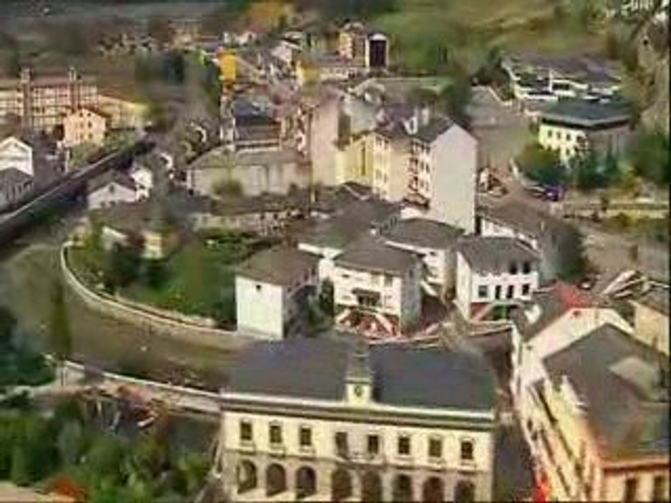 A Veiga ( Vegadeo ) Comarca Eo-Navia