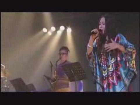 多和田えみ - Heartache @SHIBUYA AX 11.24.2008 [LIVE]