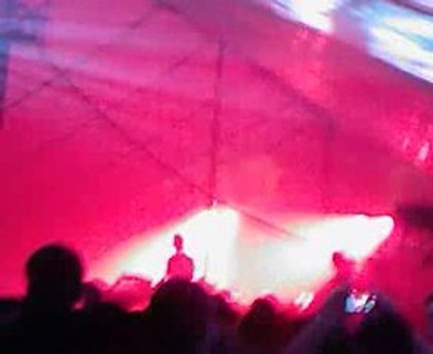 Dj DARK-E à Natura night couvin