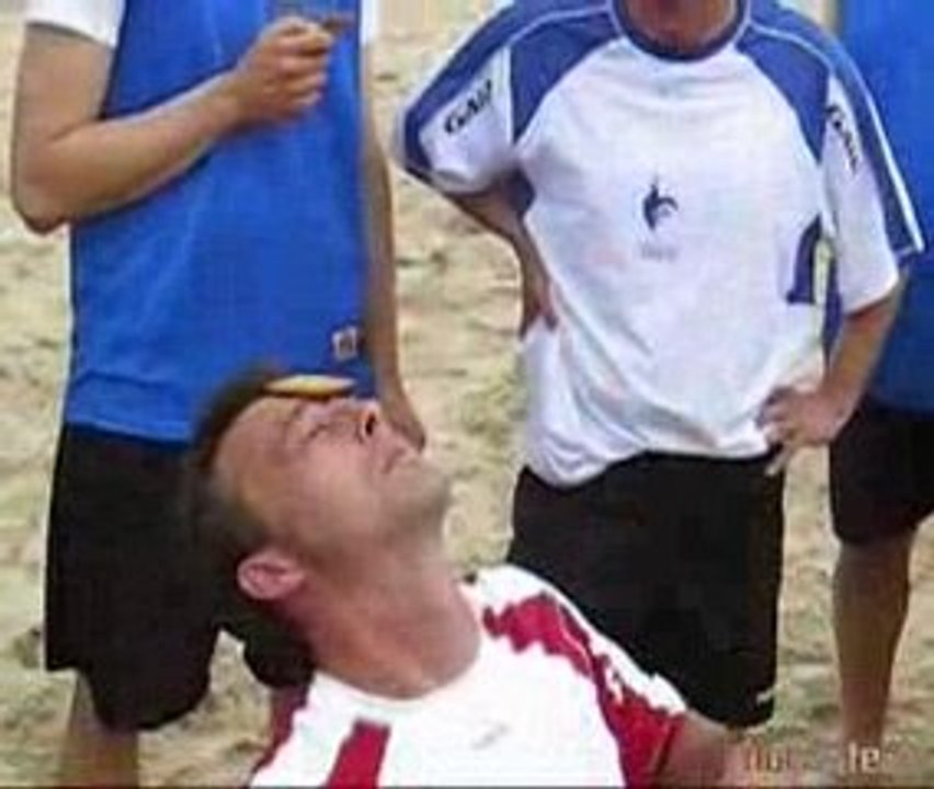 ECBU 2008