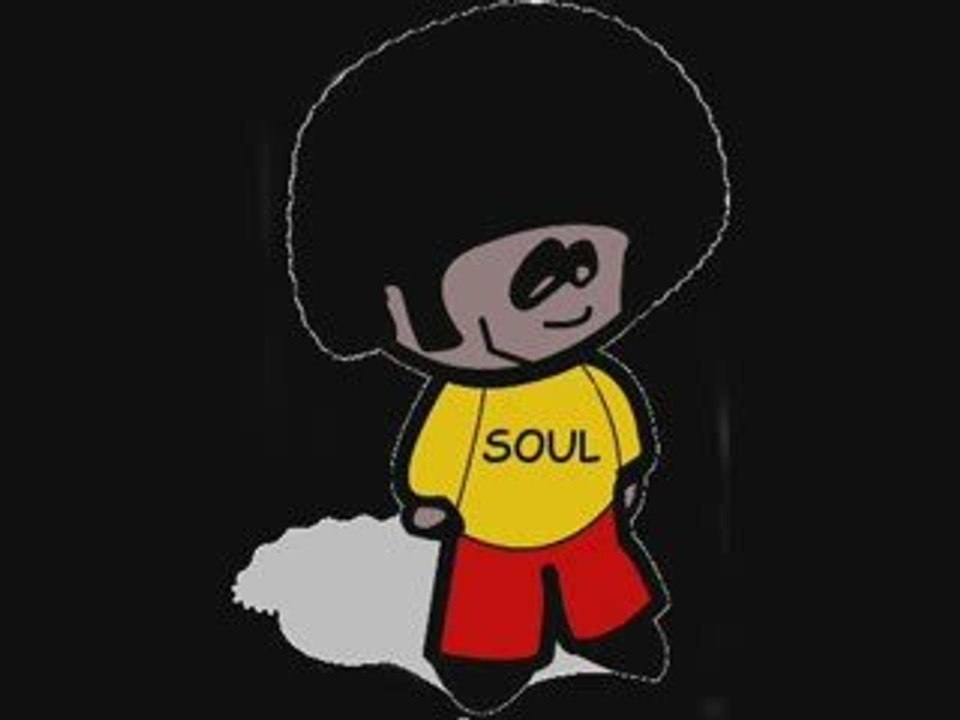 SOUL BD 1970
