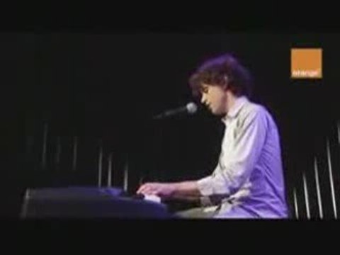 Mika Stuck In The Middle@orange