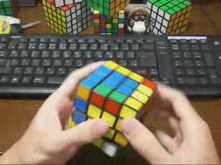 Movie test 2 (encoded for YouTube)