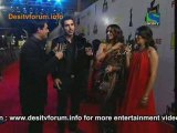 54th Idea Filmfare Awards 2008 [Red Carpet] - 8th March -Pt3