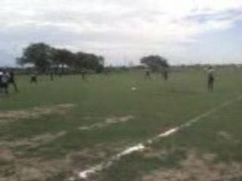 DEPORTIVO CALY 2 VS LOS DE SIEMPRE 0 - TIRO LIBRE CALY (ST)