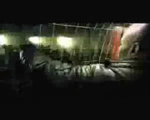 KERY JAMES C LE RETOUR DU RAP  FRANCAIS