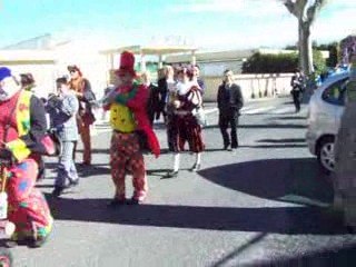 carnaval du soler 2009