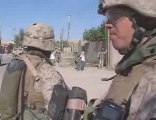 3rd Battalion 4th Marines Iraq music video Fallujah 2005