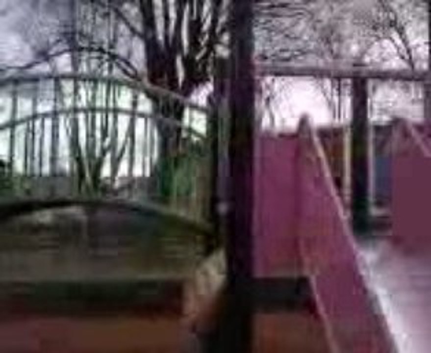 parkour younesse