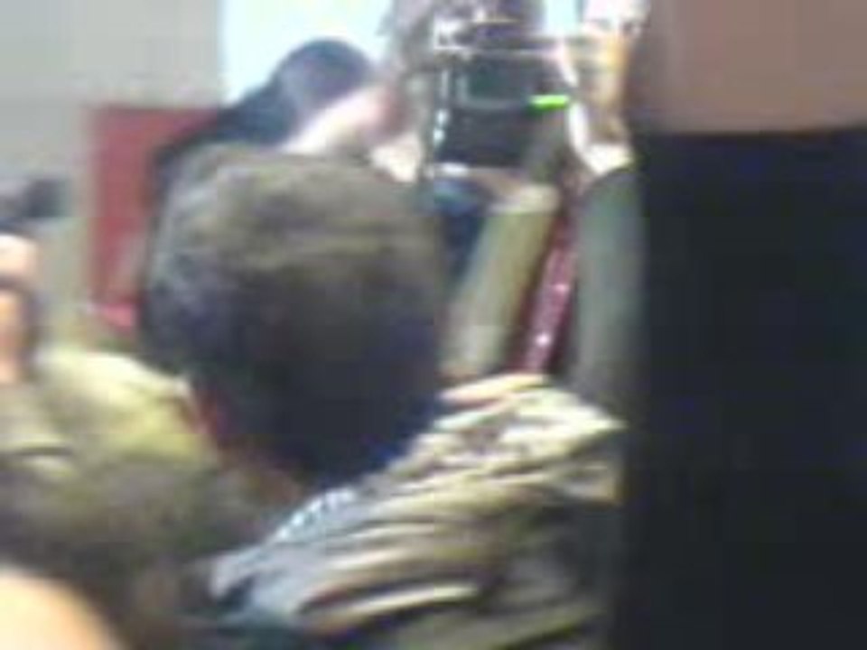 David guetta a virgin