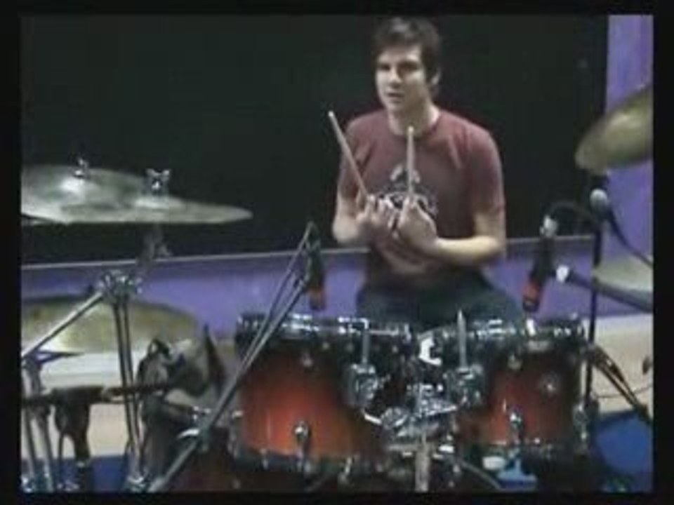 Riktus - Making Of Devotion