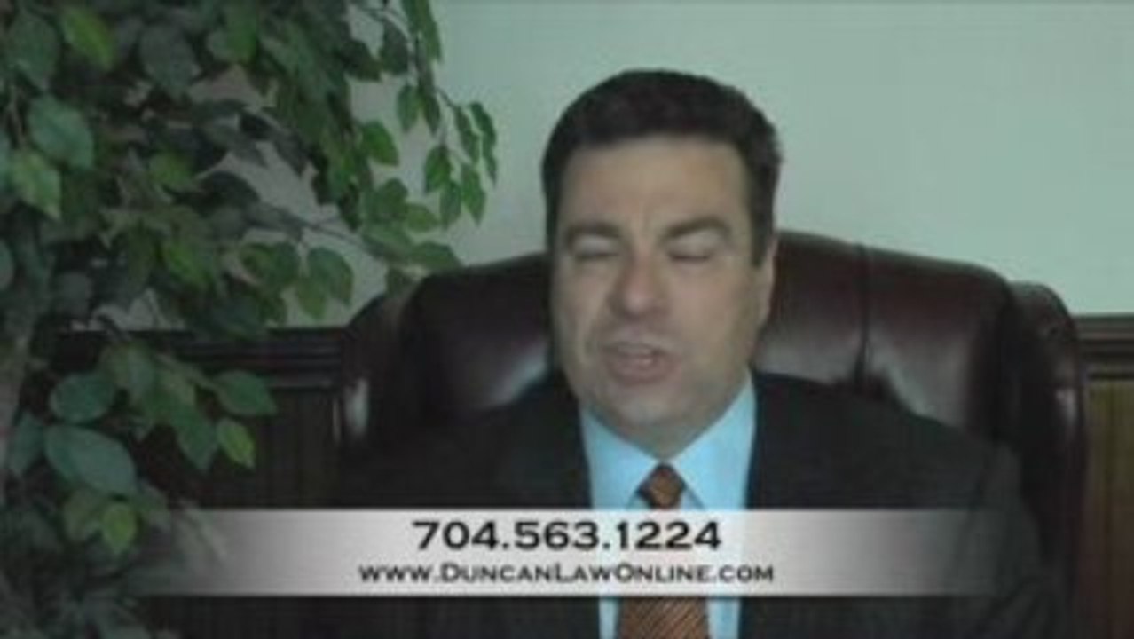 Charlotte NC Bankruptcy - Disclosing Assets In A Bankrupt...