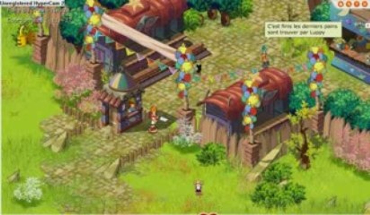 Event kuri