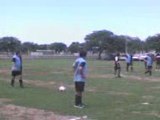 DEPORTIVO CALY 2 VS LOS DE SIEMPRE 0 - TIRAZO DE WALTER