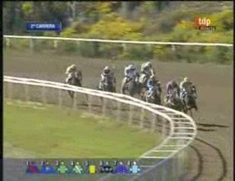 2009 (49) Pr.Hipódromos de Andalucía (CHURCHILLS VICTORY)