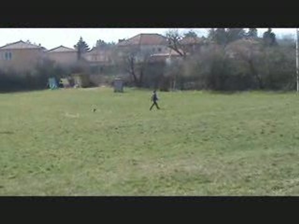 Caluire 7 mars 2009 Uxshan en obe