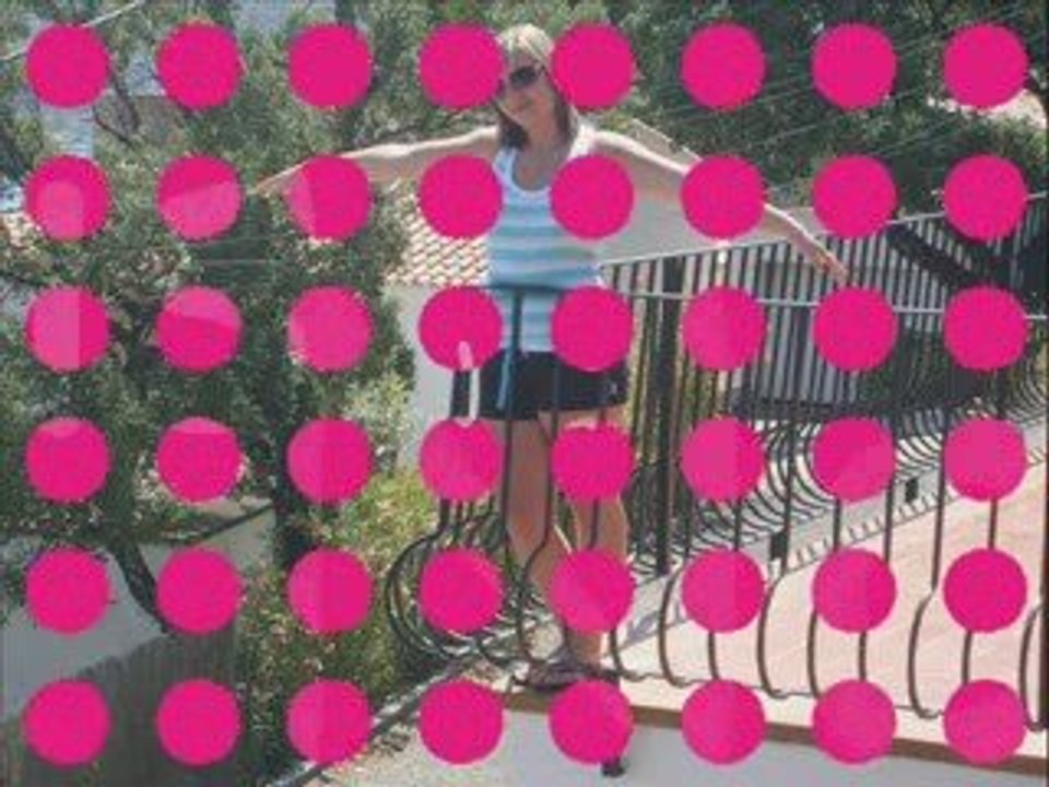 1 an de bonheur avec toi mon bébé!!