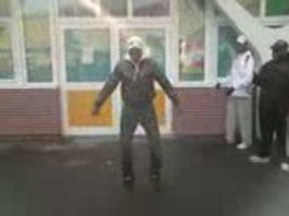 LOGOBii DANCE