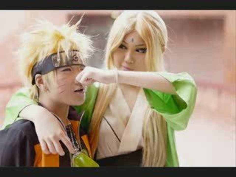 ~Project Cosplay~