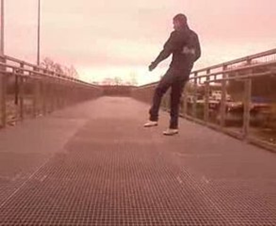 jumpstyle