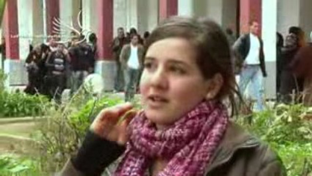 Les Enseignants des écoles secondaires Voter Voter Voter