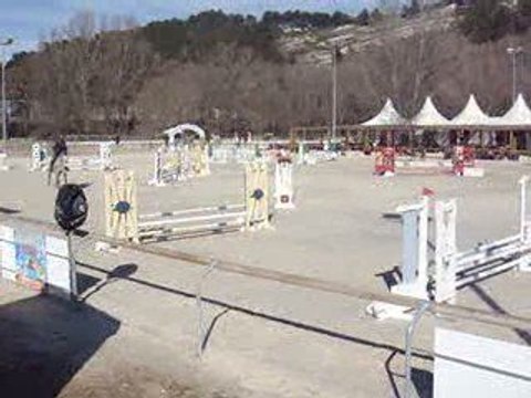 CSO Meyreuil 90cm (08.03.09)