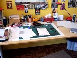 The organ - Let the bells ring