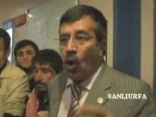 Valinin gozu onunde kavga www.sanliurfa.com