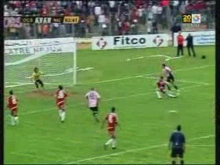 Wydadnews.com | OCS-WAC: L'égalisation de Senhaji