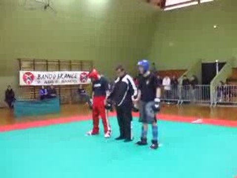 gueguet championnat de france boxe finale(part6)