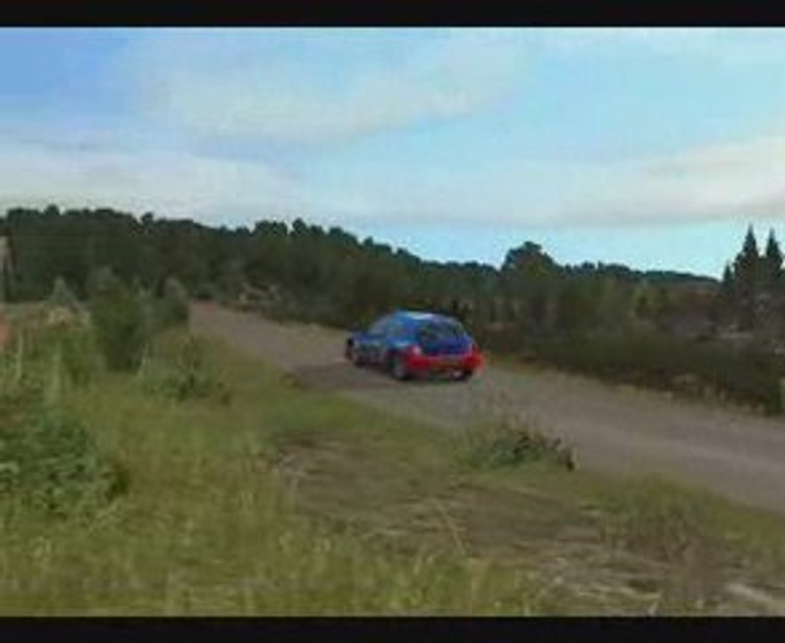 RichardBurnsRally