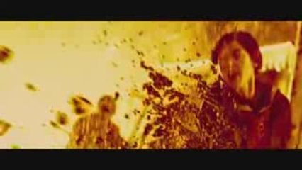 Blood the last vampire Live Action trailer