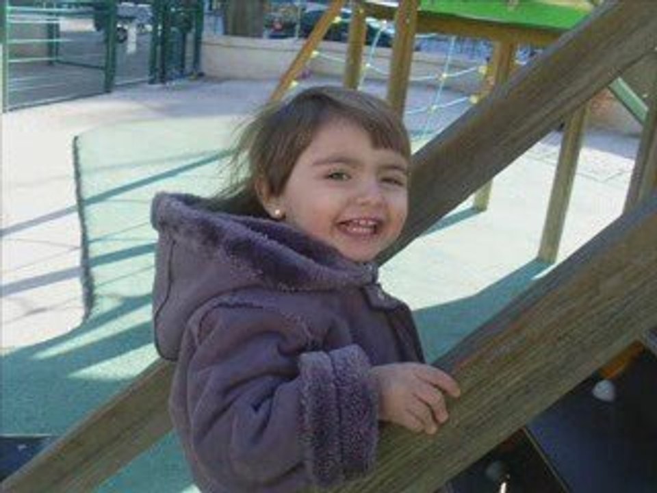 Ma bebe ma fille  jtm