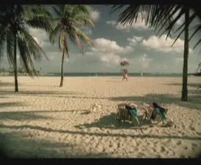 Orbis travel 2009 reklama