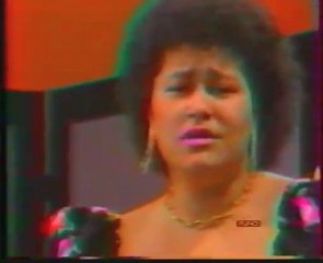 Caroline Mercier - Kout' tchè 1989 (DJ Issssalop')