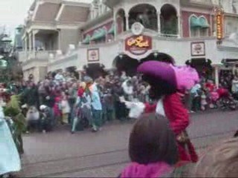 Disney