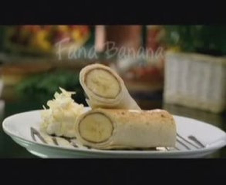 Pizza hut 2009 reklama