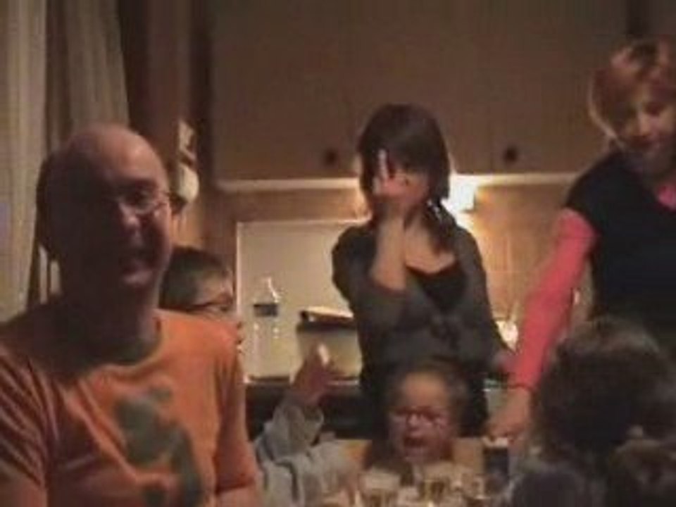 Ski 2009 2éme partie