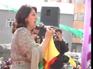 Yüksekova'da 8 Mart Kutlaması 1 - YÜKSEKOVAHABER -