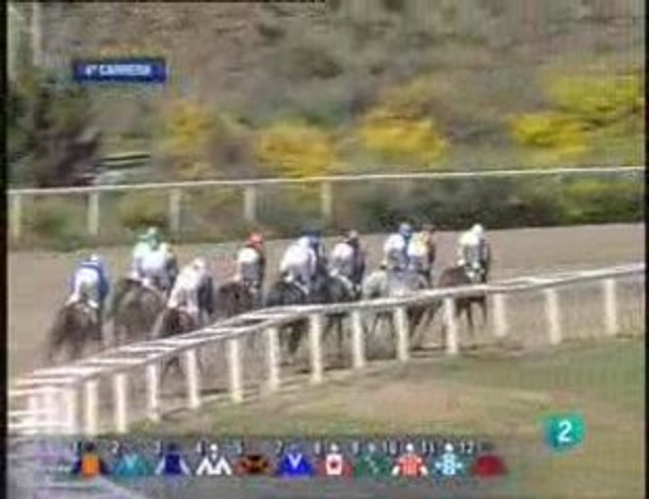 2009 (51) Premio Andaluz.Tv-Lototurf (H) (EL POSTIGO -IRE-)