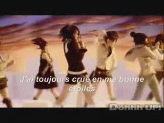 Namida no iro str parodie