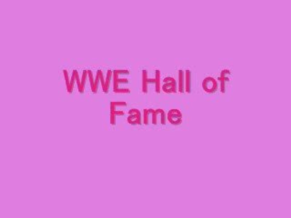 WWE Hall of Fame_0001
